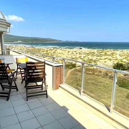 Хотел Panorama Sea Lux