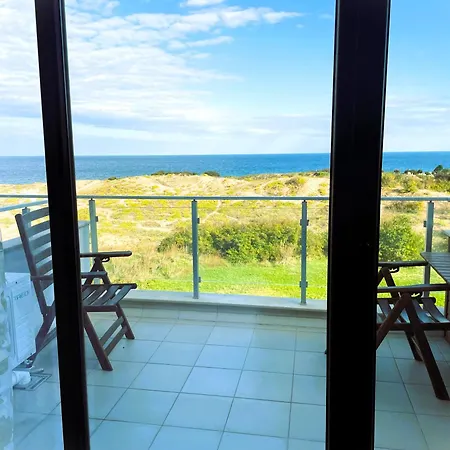 Panorama Sea Lux Primorsko