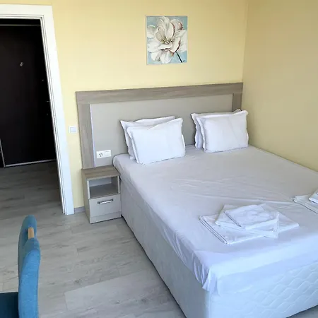 Hotel Panorama Sea Lux Primorsko