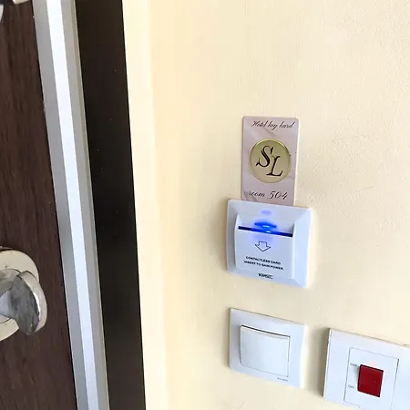 Panorama Sea Lux Приморско