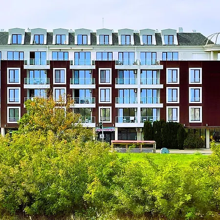 Хотел Panorama Sea Lux