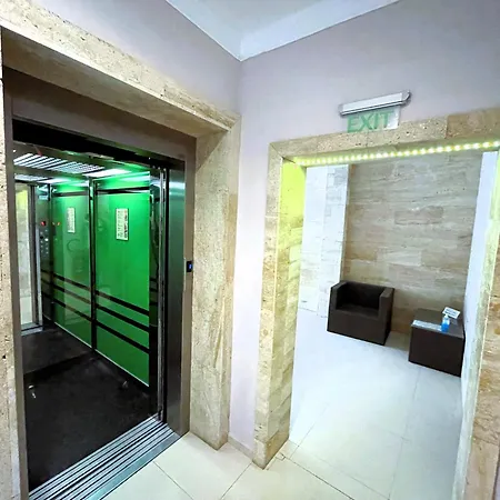 Panorama Sea Lux Hotel