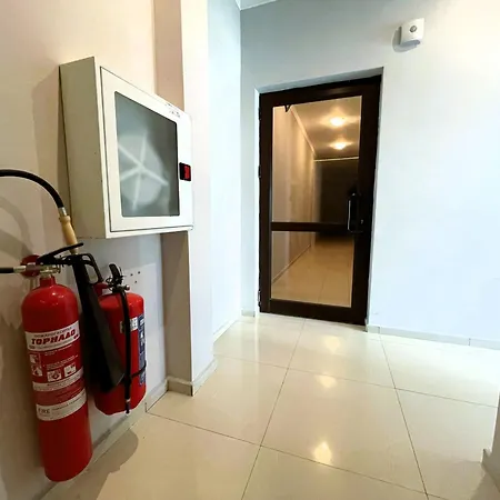 Хотел Panorama Sea Lux