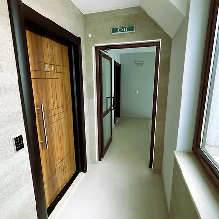 Хотел Panorama Sea Lux *