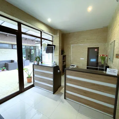 Panorama Sea Lux * Приморско