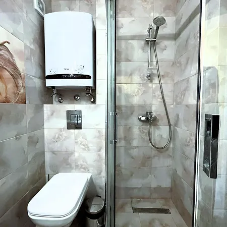 Panorama Sea Lux * Приморско