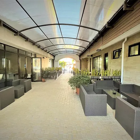 Panorama Sea Lux * Приморско