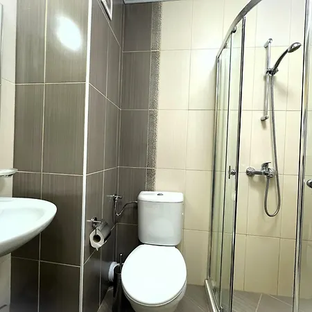 Hotel Panorama Sea Lux