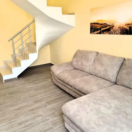 Hotel Panorama Sea Lux Primorsko