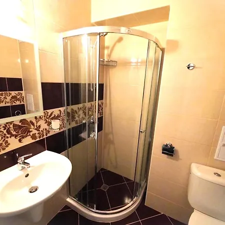 Panorama Sea Lux * Приморско