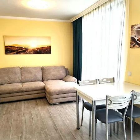 Хотел Panorama Sea Lux