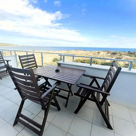 Panorama Sea Lux Хотел