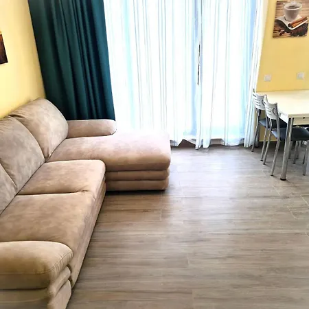 Хотел Panorama Sea Lux