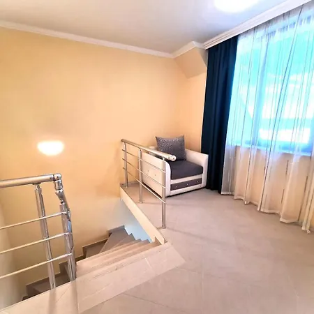 Panorama Sea Lux Hotel Primorsko