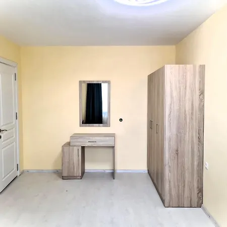 Хотел Panorama Sea Lux *