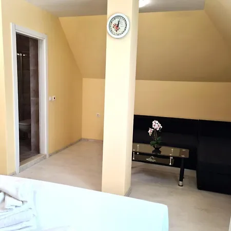 Хотел Panorama Sea Lux