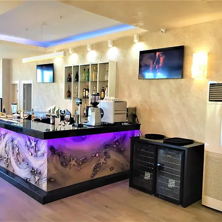 Panorama Sea Lux Приморско