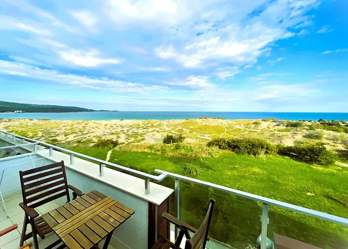 Panorama Sea Lux Ξενοδοχείο *