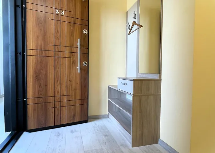 Panorama Sea Lux * Πριμόρσκο