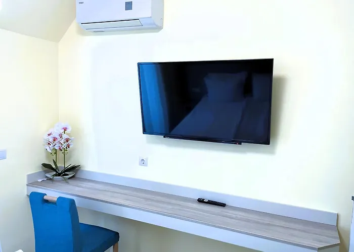 Panorama Sea Lux Ξενοδοχείο Πριμόρσκο