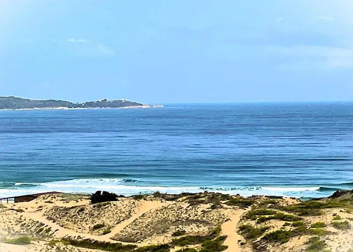 Panorama Sea Lux Ξενοδοχείο *