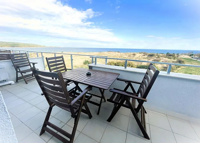 Panorama Sea Lux Ξενοδοχείο