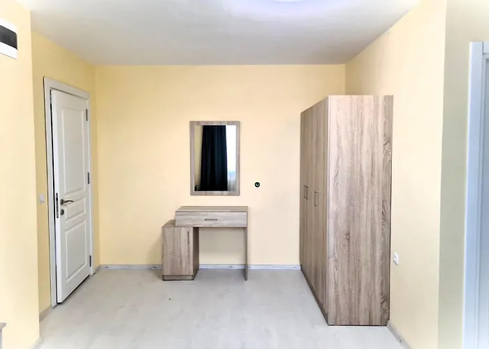 Ξενοδοχείο Panorama Sea Lux *