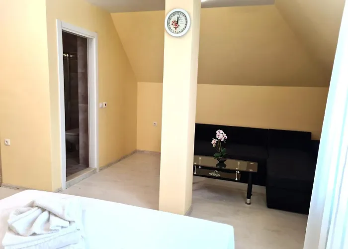 Ξενοδοχείο Panorama Sea Lux