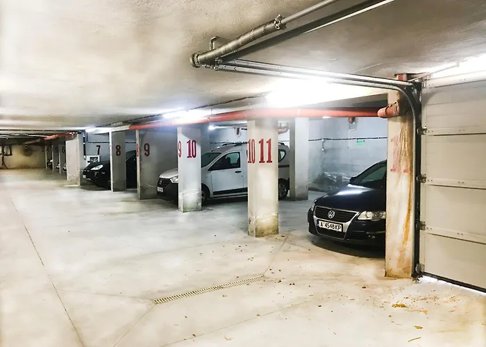 Panorama Sea Lux * Πριμόρσκο