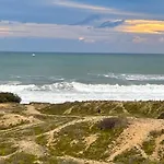 Ξενοδοχείο Panorama Sea Lux Πριμόρσκο