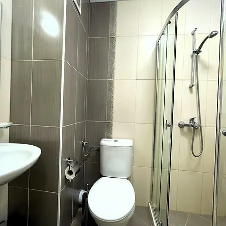 Panorama Sea Lux Hotel