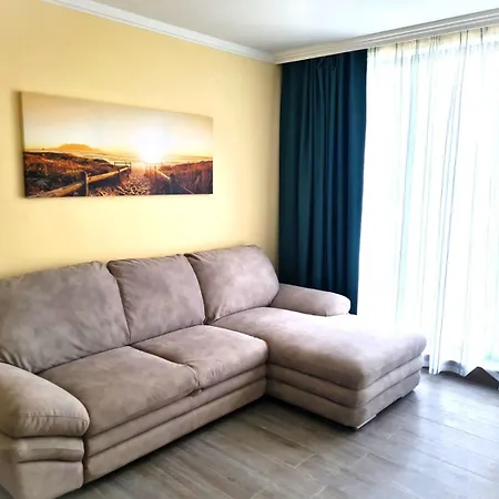 Panorama Sea Lux Hotel *