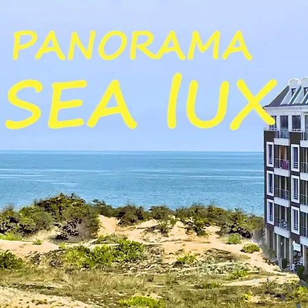 Panorama Sea Lux * 프리모르스코